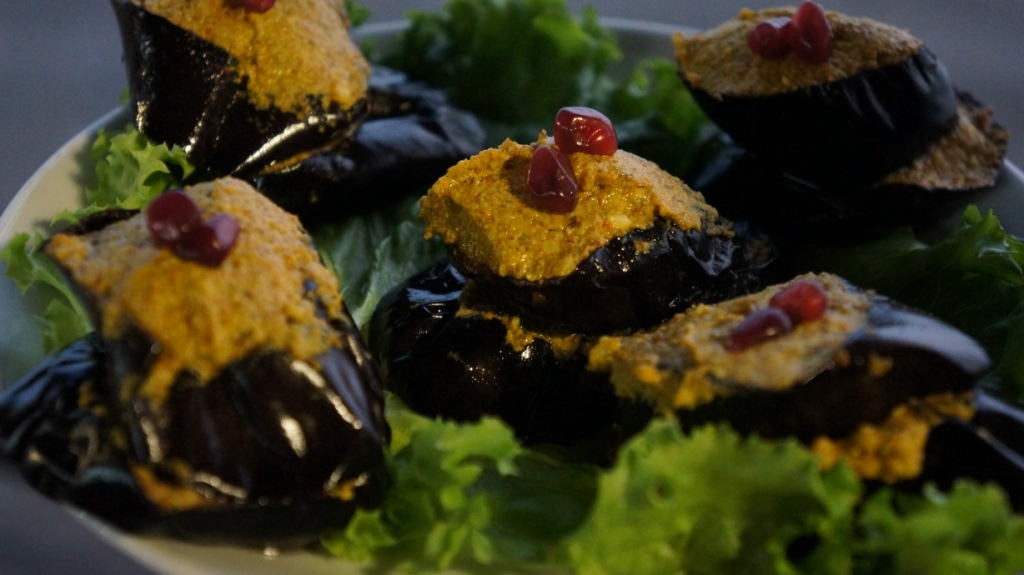 Gezobur Batum�da Tattığım En İyi 10 Lezzet