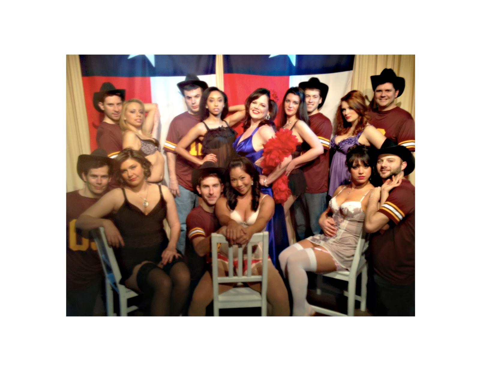 Bonnie's Blog The Balcony and Beyond SCHEDULE A HOOT OF A VISIT TO