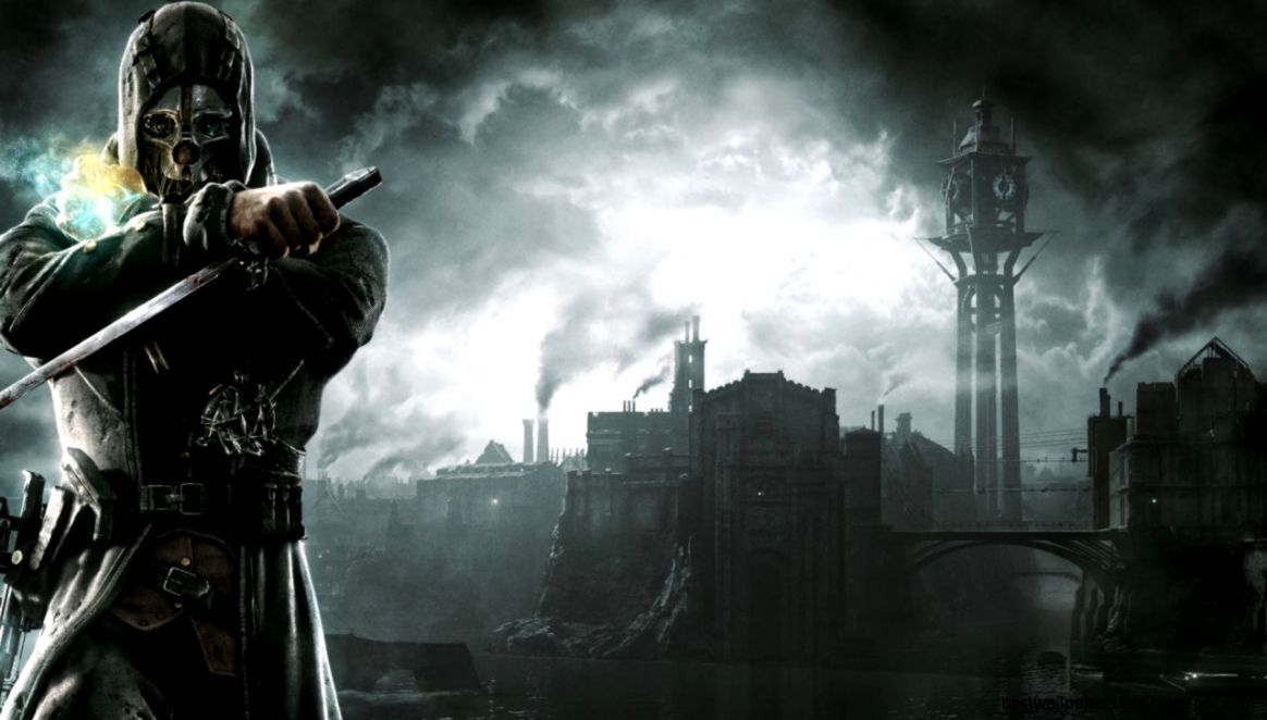 Dishonored Wallpapers in HD Page 3 Dishonored Wallpapers in HD Page 3