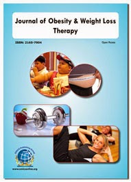 <b><b>Supporting Journals</b></b><br><br><b>Journal of Obesity & Weight Loss Therapy</b>