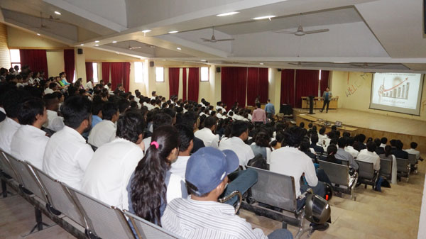 Conference & PPT hall