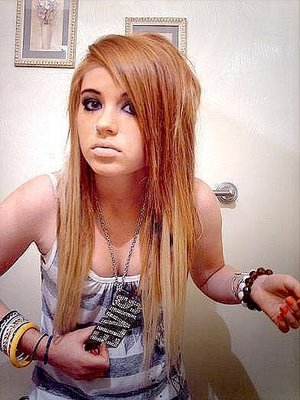 Chic Haircuts