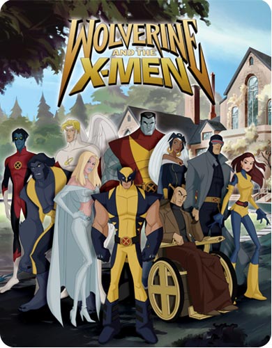 X+men+wolverine+family+tree