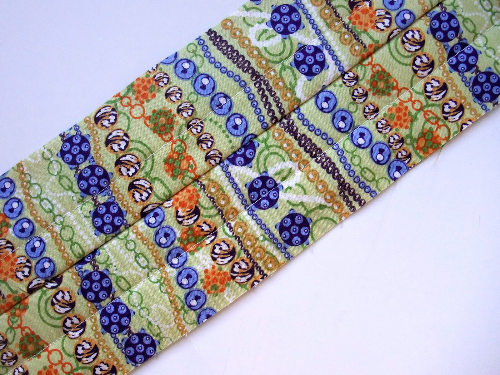 Just Another Hang Up "Rag Quilted Table Runner" Tutorial...