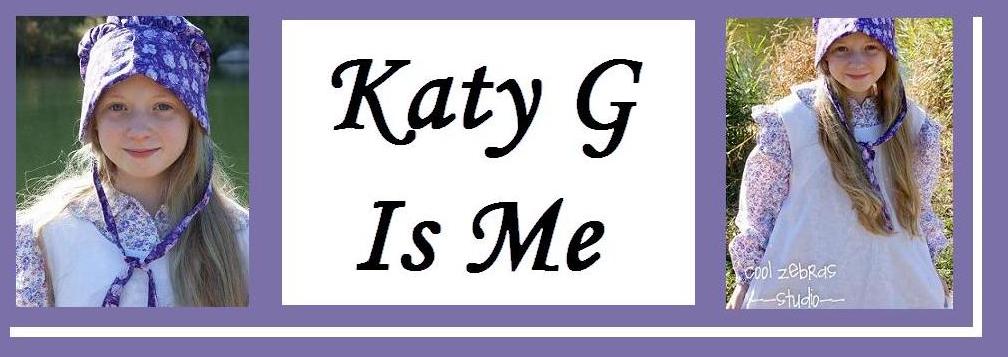Katy G Is Me