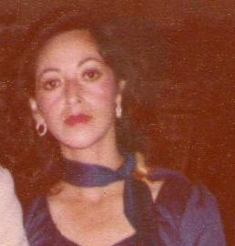 María Esther Vásquez Longa
