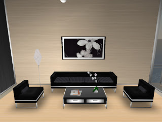 Simple Interior Design