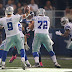 Player Profile Series: Travis Frederick