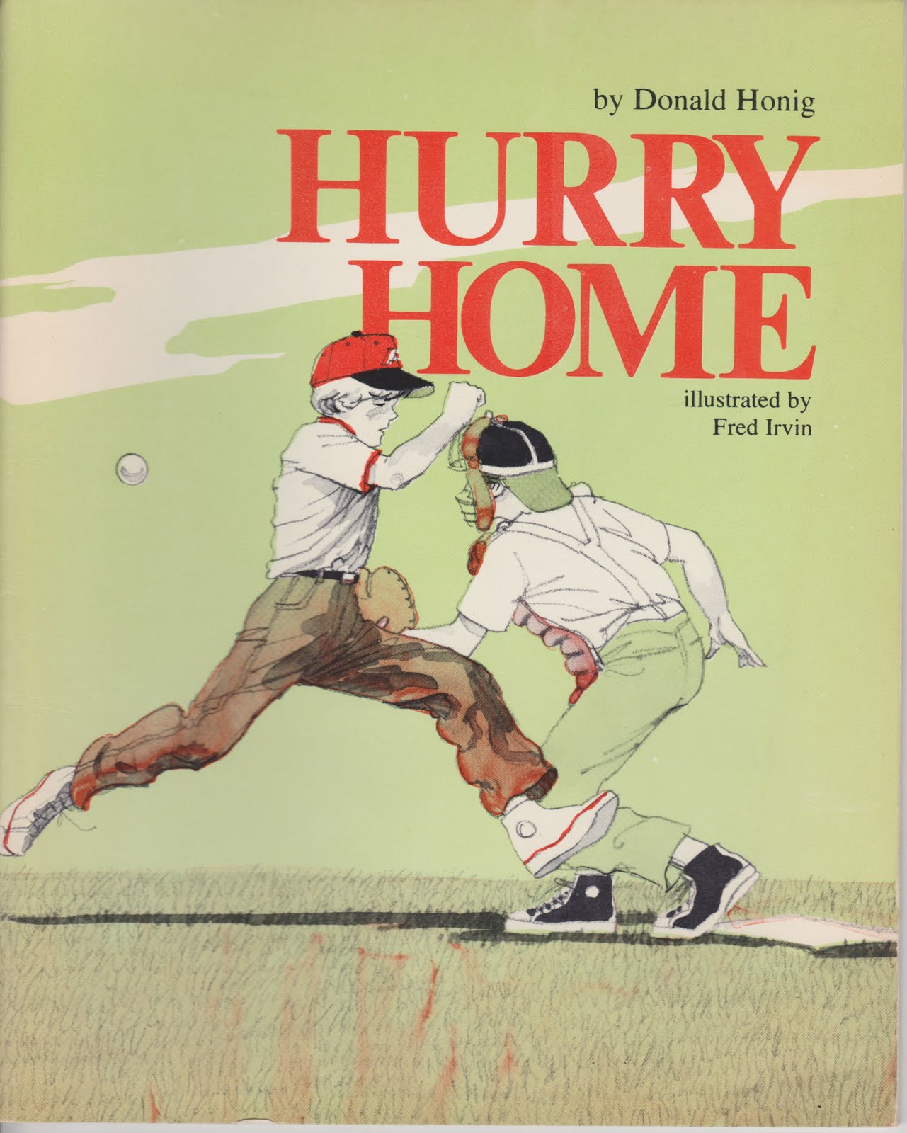 The St. Louis Cardinals: An Illustrated book by Donald Honig