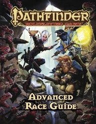 Advanced Race Guide