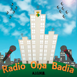 Radio Ona Badia ( A.I.G.M.B.)
