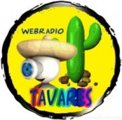 WEB RADIO TAVARES