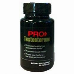 Pro Testosterone