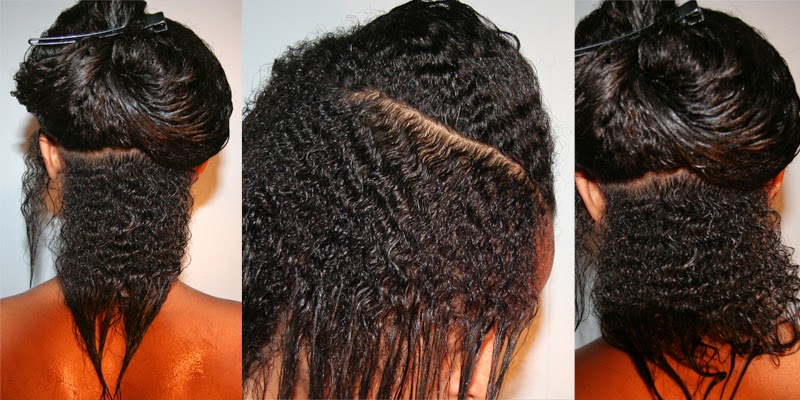 Jessica S Natural Hair Blog