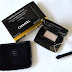 Chanel Soft Touch Eye Shadow #101 Gri-Gri from Fall 2013 Superstition Collection