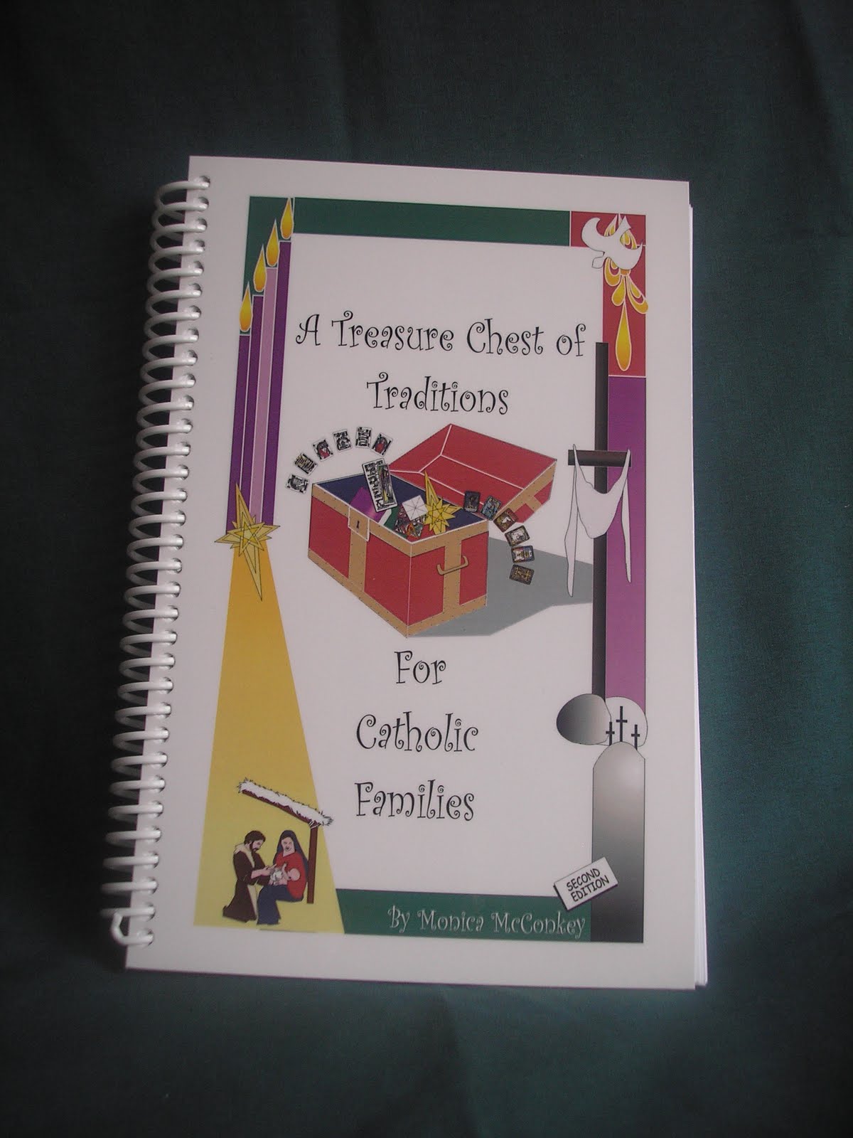 Catholic Catechism Games And Activities papersloading