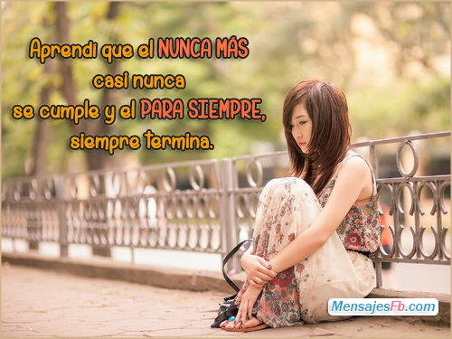 Tu Primer Amor Frases De Desilucion 100 Frases Sobre La Decepcion Y La Desilusion