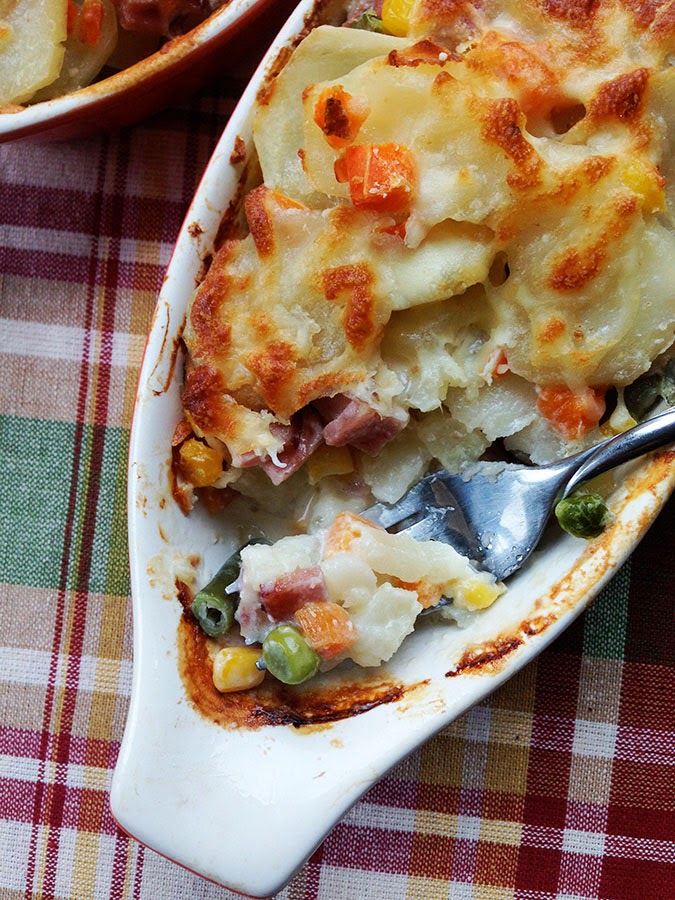 The Best Mom on the Block Life Made Delicious Roundup 3