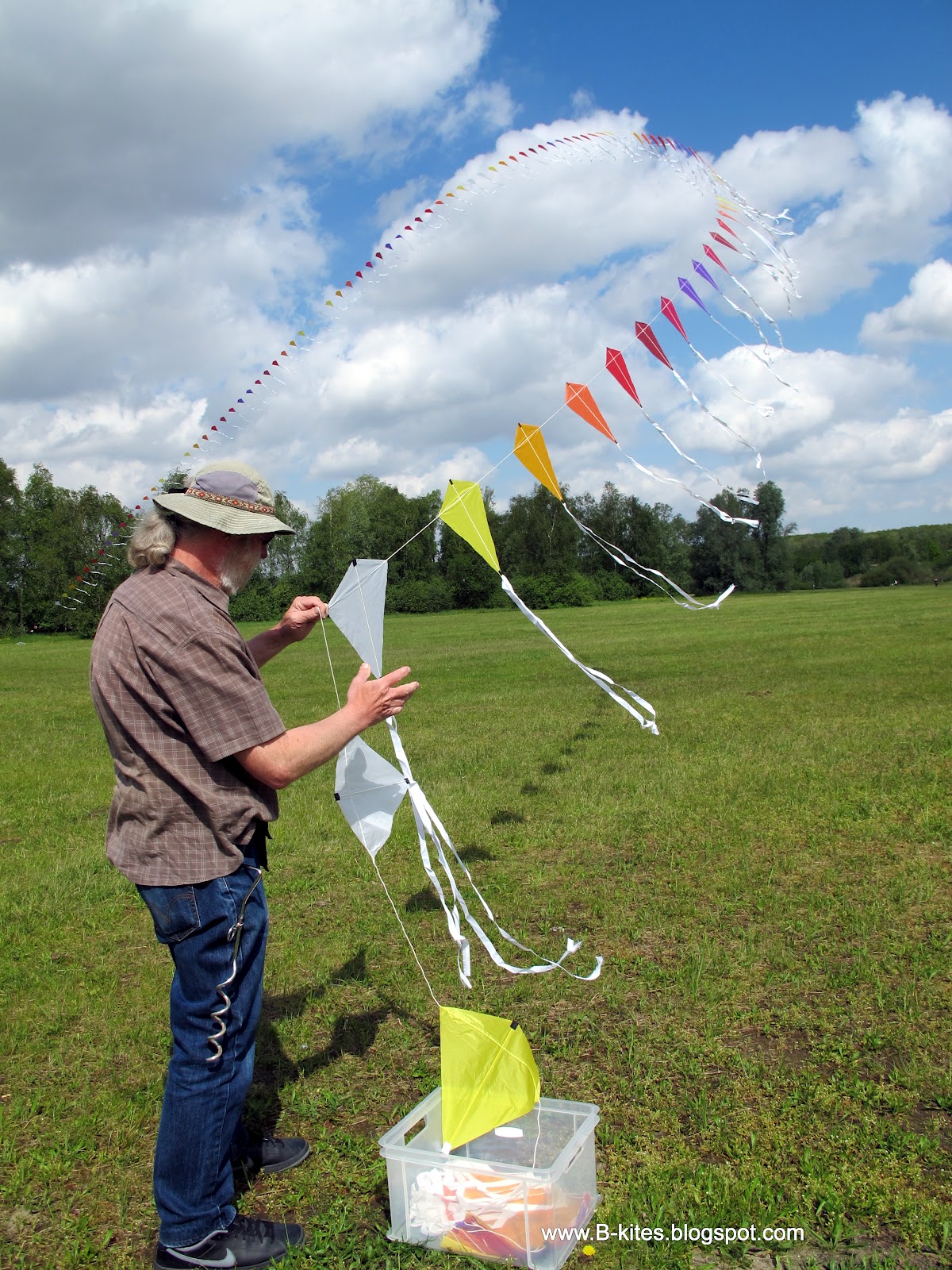 DRONE ASSISTED LAUNCH & LAND - Lifters / Pilot kites - AWESystems Forum