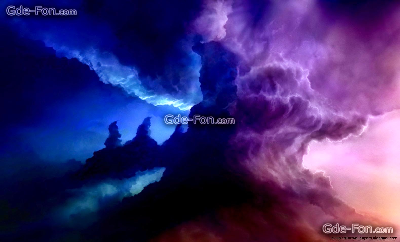 Download wallpaper Art clouds storm darkness free desktop Download wallpaper Art clouds storm darkness free desktop