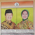 Hasil Rekapitulasi KPUD Jombang, Pasangan NOAH Resmi Menjadi Pemenang