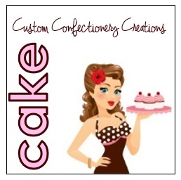 Cake: Custom Confectionery Creations