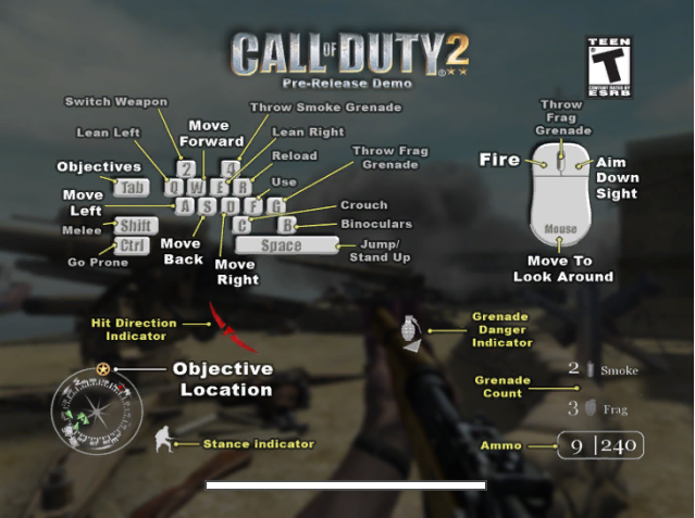 do call of duty 2 do call of duty 2
