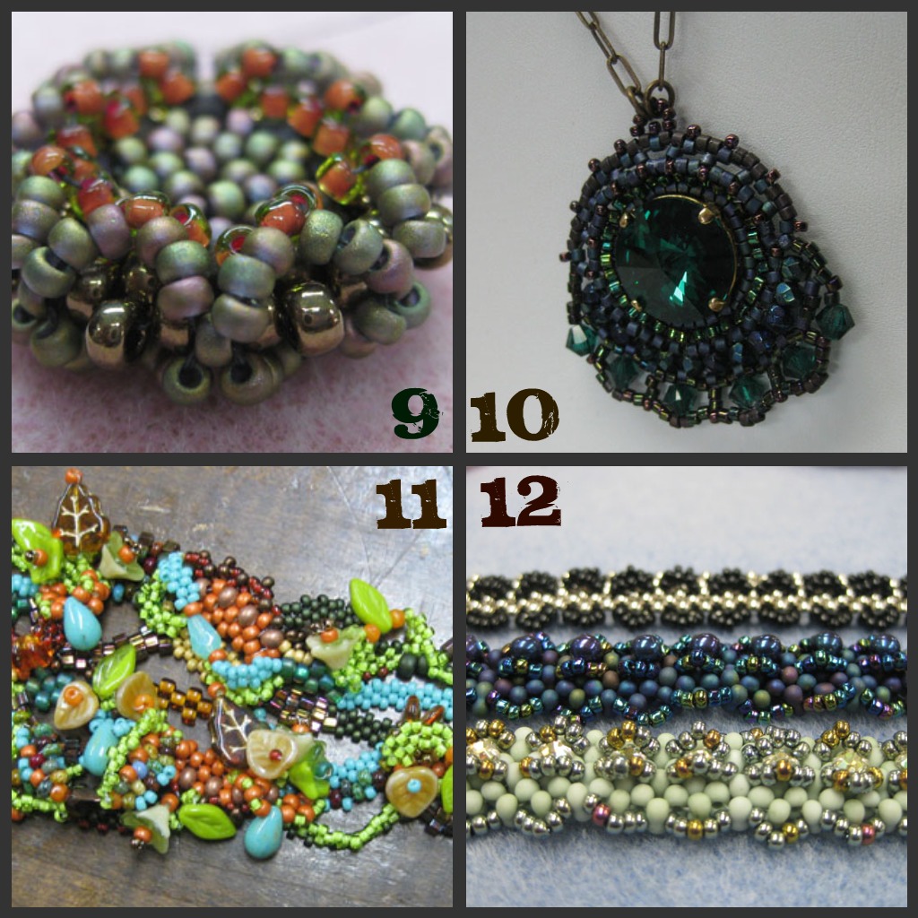 Bead Street Online Classes
