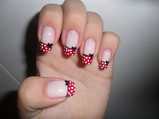 Creative Nail Design 2013 Creative Nail Design 2013