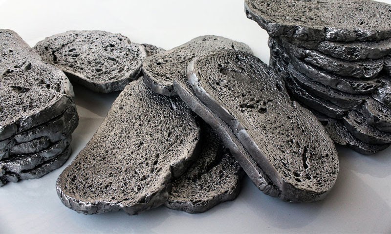 vajilla PlatDePa para El celler de Can Roca