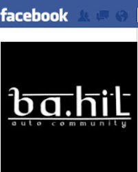 Facebook 'ba.hiL