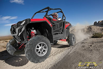 Polaris RZR XP