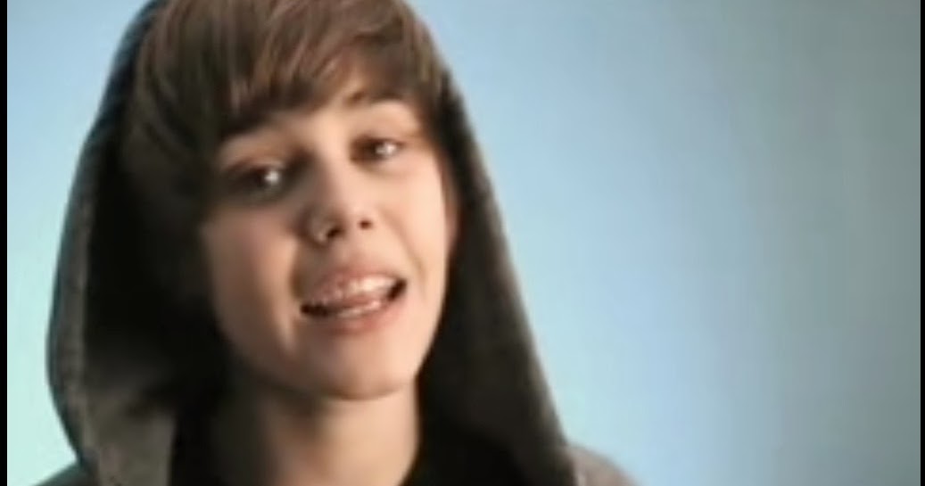 one Time - Justin Bieber (Lyrics) 