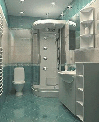 Bathroom Designs Small Space on And Furniture Design  Bathroom Decorating Ideas For Limited Space