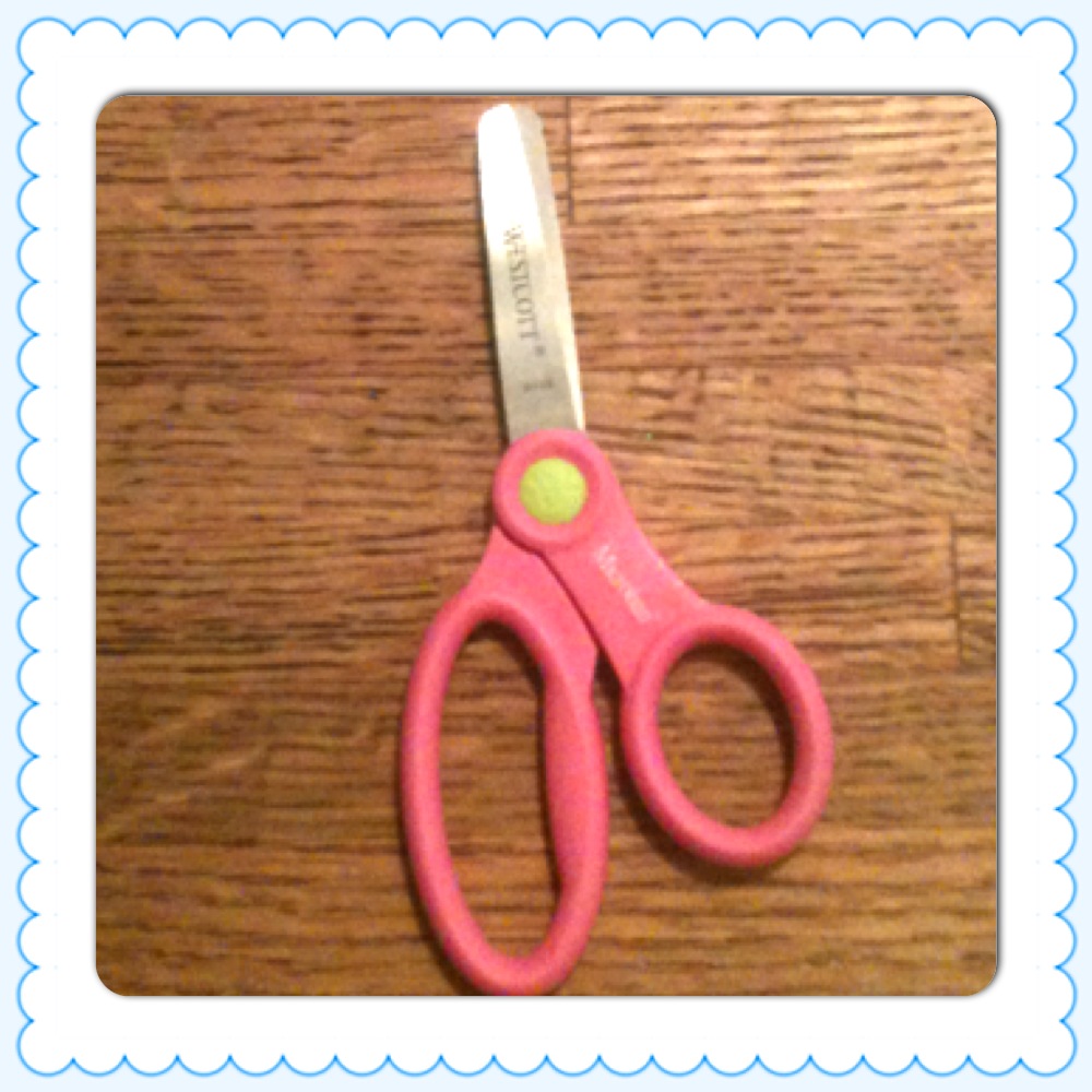 Westcott Scissors Made In Usa