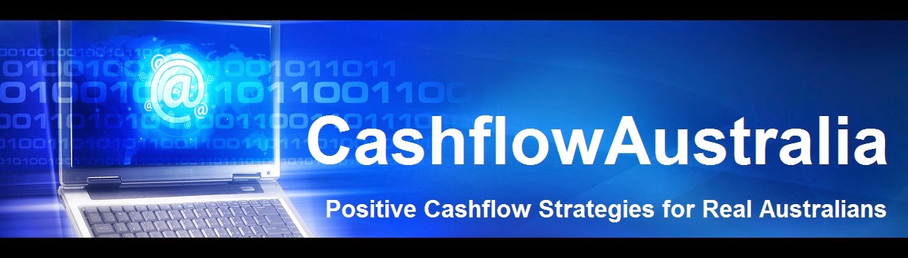 Cashflow Australia