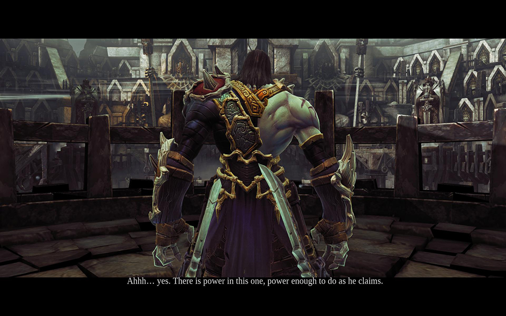 darksiders iii open world darksiders iii open world