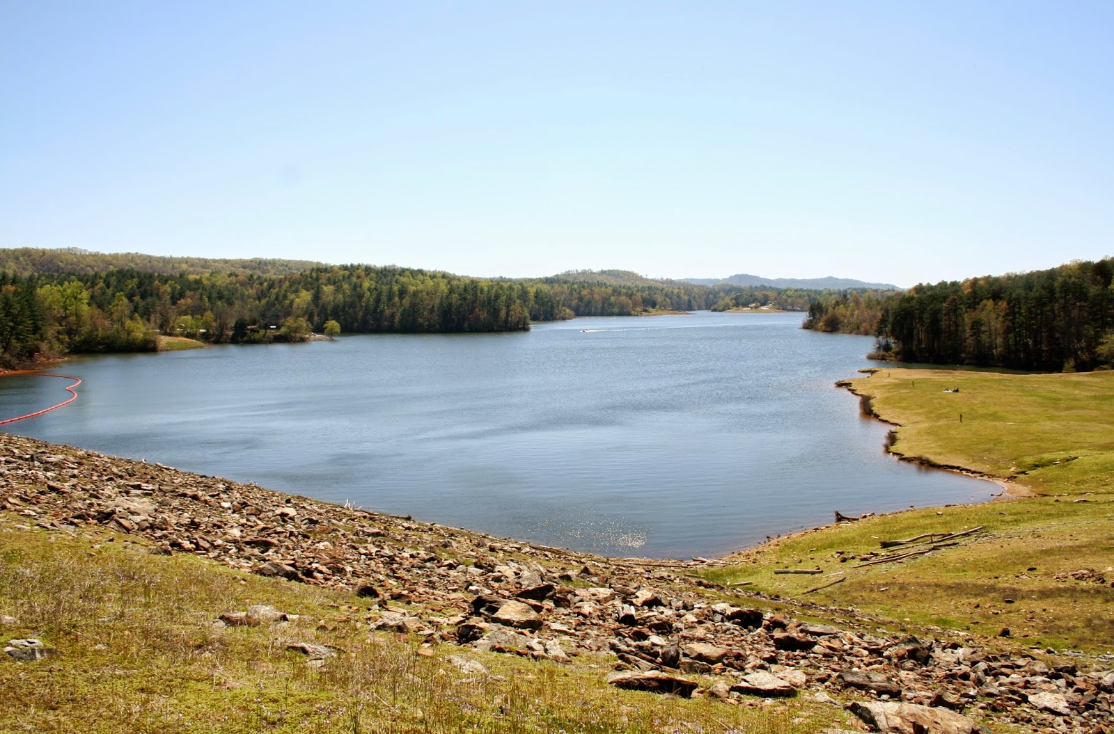 Joe, Diane, & Mallery's Big Adventure Modern Day Gypsies W. Kerr