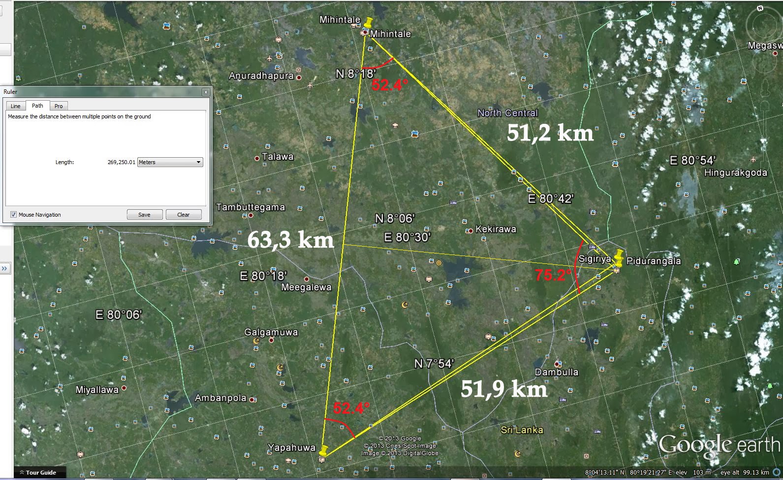 Yapahuwa kingdom sinhala picture