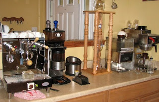 THE BASIC OF COFFEE BREWING METHODS