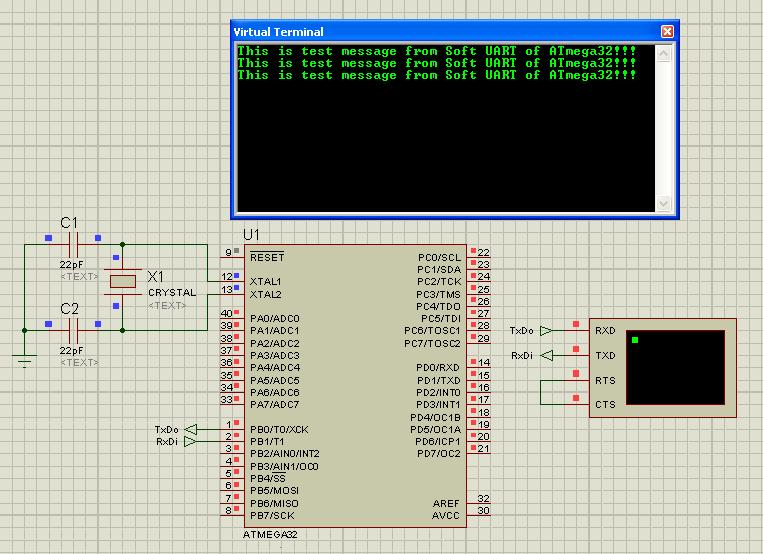 Proteus Vsm For Pic 16