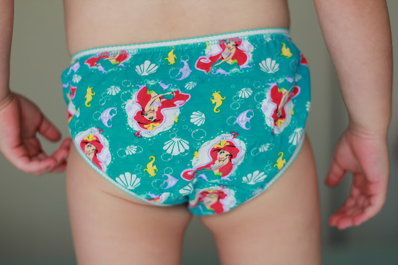 Q&A Mac NotSoLittle Mermaid Obsession