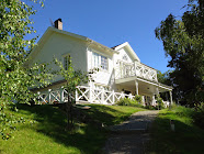 vårt dreamhouse