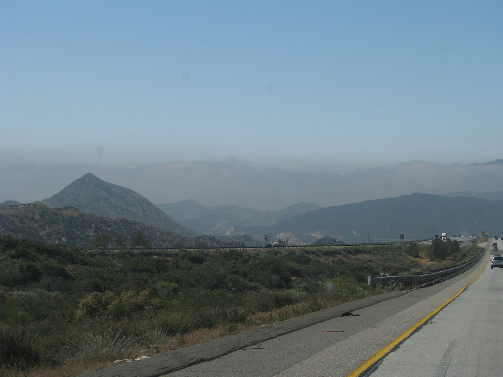 ELMP Victor Valley, CA