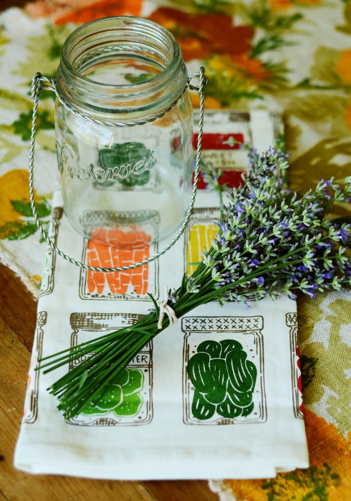 natalie creates simple & inexpensive natureinspired gift idea