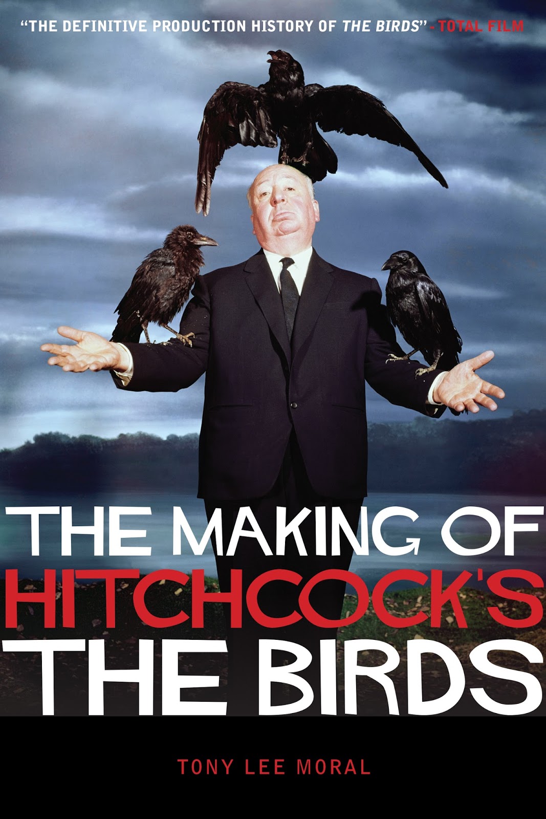 Psychobabble Review 'The Making of Hitchcock’s The Birds'