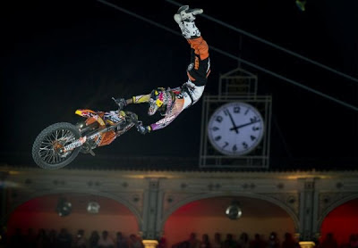 Red Bull Xfighters