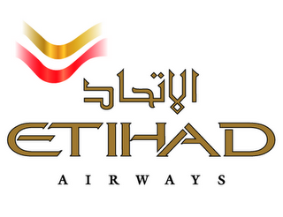 BrandArena: Etihad Airways Moves to New Office in Lagos