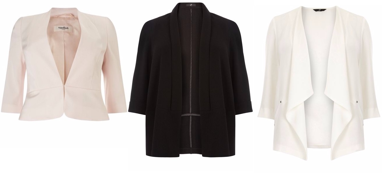 house of fraser workwear