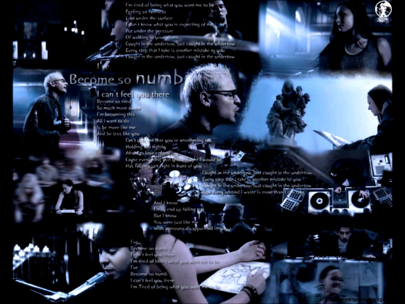 Linkin Park Numb Acapella Vocals Only YouTube Linkin Park Numb Acapella Vocals Only YouTube